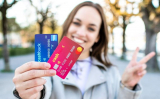 Cashback Cards (Neukunden): Gratis Kreditkarte mit 5% Cashback (bis 100 Franken) die ersten 3 Monate + 100 Franken Apple Pay Bonus