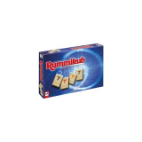 RAVENSBURGER Rumikub Classic Legespiel für 5 CHF bei Abholung im Interdiscount