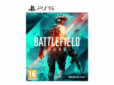 Battlefield 2042 für die PS5 jetzt wieder für 9CHF bei MediaMarkt!