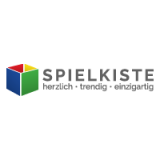 Spielkiste: 10.- Rabatt ab MBW 40.- (Nur offline)