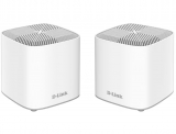 Twint App – D-LINK COVRX1862 WLAN Mesh System, 1774 MBit/s, 2 Stück