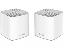 Twint App – D-LINK COVRX1862 WLAN Mesh System, 1774 MBit/s, 2 Stück