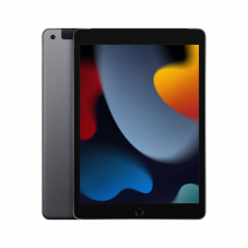 APPLE iPad Wi-Fi + Cellular 2021 (10.2″, 64 GB, Space Grau) bei Interdiscount