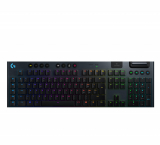 Logitech G915 Lightspeed Wireless mechanische Gaming-Tastatur bei DayDeal