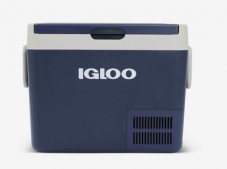 Galaxus – Kompressor-Kühlbox Igloo ICF 40