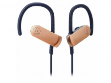 Audio Technica ATH-SPORT70BT SonicSport, kabellose In-Ear-Kopfhörer