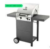 CHAR-BROIL Grills 30% bei Microspot z.B: CONVECTIVE C-21G zum Best Price Ever!