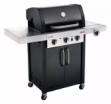 Char Broil Professional 3400 B Grill bei Nettoshop zum Bestpreis von CHF 465.40