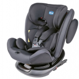 Chicco Unico Jet Black Kindersitz bei Doitgarden nur heute