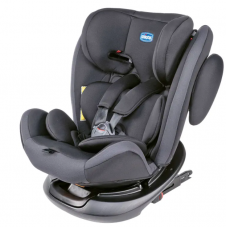 Chicco Unico Jet Black Kindersitz bei Doitgarden nur heute