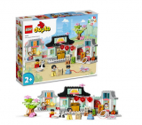 Jumbo – LEGO® DUPLO® Town 10411 Lerne etwas über die chinesische Kultur (Abholpreis)