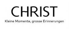 Bei CHRIST Uhren & Schmuck gibt es CHF 15.- Rabatt ab einem MBW von CHF 100.-