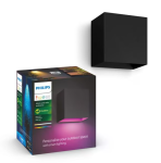 Philips Hue Resonate LED-Wandleuchte EU (2000K) bei amazon