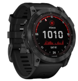 GARMIN Fenix 7X Solar (51 mm) bei MediaMarkt zum Toppreis