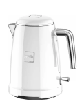 NOVIS  Wasserkocher K1 (1.6L, 2000-2400W) bei nettoshop in aktion