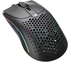 Amazon: Glorious Gaming Model O 2 Wireless Gaming Mouse