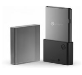 Seagate Speichererweiterungskarte Xbox Series X|S 1TB SSD bei Amazon