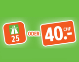 (lokal) ‘Gratis’ Vignette 2025 beim Einkauf ab CHF 199.90 & weitere Gutscheine im Nestlé Shop