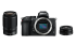 NIKON  Z 50+16-50MM+50-250MM VR DX bei Medimarkt zum Betspreis