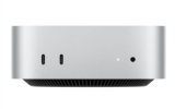 APPLE Mac mini (Late 2024, Apple M4 (10C/10C), 16GB RAM, 256GB SSD) neuer Bestpreis