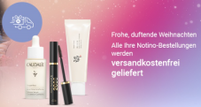 Sammeldeal – Gratis Versand bei Notino, z. B. La Roche-Posay, ELMEX, Xerjoff, Kondome u. v. m.