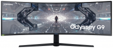 Samsung Odyssey G9 49″ (LC49G95TSSUXEN) bei Digitec