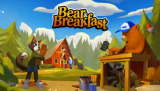 Bear and Breakfast gratis bei epic Games bis am 10.10.2024 17 Uhr