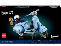 (Geschenkidee) LEGO Icons – Vespa 125 (10298) bei Conrad fast zum Bestpreis