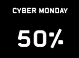 Nur heute bis zu 50% Rabatt zum Cyber Monday auf ausgewählte Artikel bei Ochsner Sport