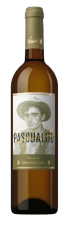 Pascualito Blanco Vinos de la Tierra 3 Riberas 2023 (4x75cl) bei Schür in Aktion