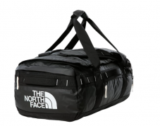 The North Face Base Camp Voyager Duffel 42L in der Farbe Schwarz bei SportX