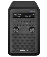 Sangean DDR-60 Tischradio bei Amazon