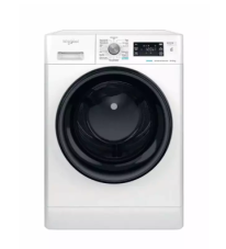 Whirlpool WAOTN 96441 Waschtrockner Kombigerät (9 kg Waschen, 6 kg Trocknen) bei Nettoshop