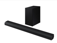 SAMSUNG Soundbar HW-B750D (2024) zum Toppreis im SPC Shop