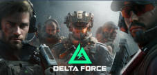 Delta Force gratis bei Steam und Epic Games