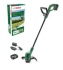 BOSCH EasyGrassCut 18V-26 mit 2 Akkus bei Conrad