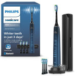 Philips Sonicare DiamondClean 9000 + 4x C3 Bürstenköpfe bei Amazon