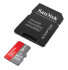 SANDISK Ultra microSDXC A1, UHS-I, Class 10, 1.5 TB + Adapter bei amazon zum neuen Bestpreis