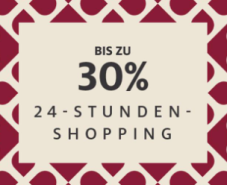 Nur heute: Bis zu 30 % beim 24-Stunden-Shopping bei Manor, z. B. SWAROVSKI Matrix Ring