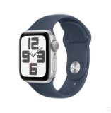 APPLE  Watch SE (2. Generation) GPS  (40mm) bei Interdsicount