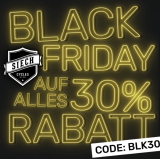 [BLACK FRIDAY AKTION] 30% Rabatt auf Siech Cycles