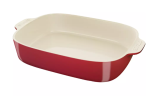 STAUB Keramik Auflaufform 39×26 cm oder 30 cm Ø bei Livique bei Abholung