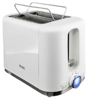 Günstiger KOENIC Toaster mit 870 W bei MediaMarkt