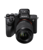 SONY Alpha 7 IV Kit, 28-70mm – nur heute bei MediaMarkt + CHF 300.- Sony Cashback