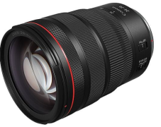 CANON RF 24-70mm F/2.8L IS für effektiv CHF 1599.- bei MediaMarkt