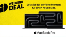 10% Rabatt auf ausgewählte MacBooks bei Interdiscount, z.B. APPLE MacBook Air 15 (Mid 2023, Apple M2 (8C/10C), 16GB RAM, 1TB SSD, 35W)