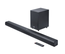 JBL Cinema SB560, 3.1ch Soundbar mit Wireless Subwoofer bei fnac zum neuen Bestpreis