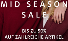 Bis zu 50% auf verschiedene ausgewählte Artikel wie Mode, Haushalt, Beauty u.v.m. bei Manor