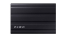 SAMSUNG Portable SSD T7 Shield, USB-C 3.2 Gen. 2, 4.0 TB bei fnac zum Spitzenpreis