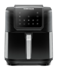 ROMMELSBACHER Airfryer (1700 W, 8 l) bei Jumbo